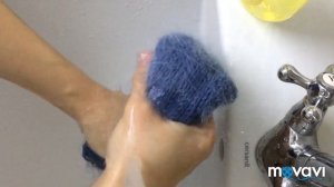 Как стирать вязаное  изделие из пуха норки. Вто пуха норки и ангоры.