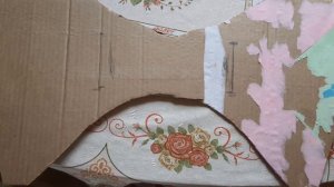 Крылья Малефисенты из простой бумаги. Можно смастерить шикарные крылья из обычной бумаги.