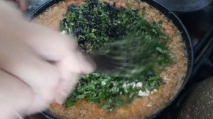 ДОЛМА «ТРИ СЕСТРЫ»| АЗЕРБАЙДЖАНСКАЯ КУХНЯ