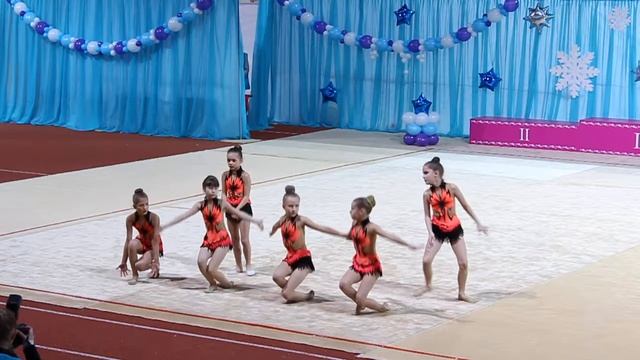 Принцесса спорта. Зимняя сказка 2017 - Минск - 25.12.2016 - 09.00 - 16 смотреть онлайн