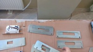 Шаблон Павла Солдатова. Обзор вставок.