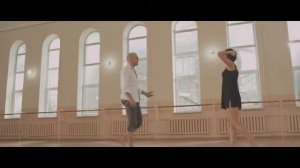Jah Khalib   Если чё, я Баха lyric video
