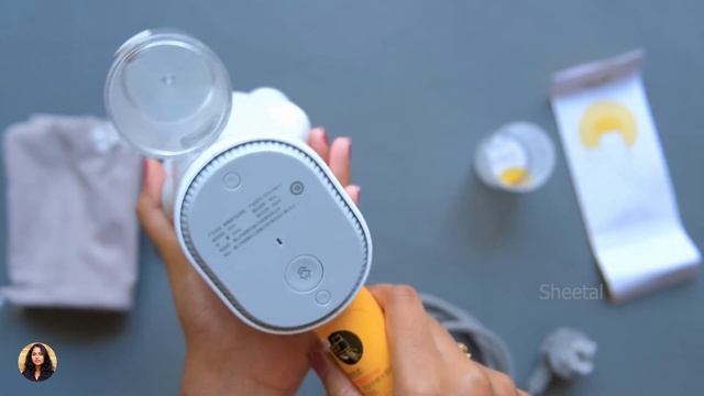 New Product from Xiaomi Eco-system Unboxing in Hindi ... смотреть онлайн