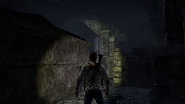Uncharted |Судьба Дрейка| Прохождение # 3 смотреть онлайн