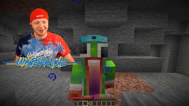 5 HACKS To Find DIAMONDS In MINECRAFT *EASY* смотреть онлайн