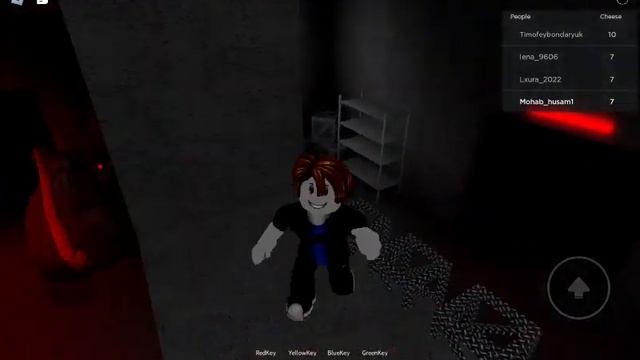 chapter 2 ?cheese (2) смотреть онлайн