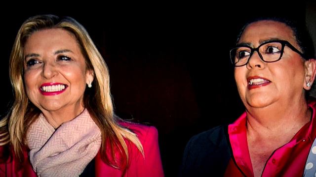 🔴TRISTE FINAL del CASO ANTONIO TEJADO: se FILTRA donde han ido a parar las JOYAS de MARÍA DEL MONTE смотреть онлайн