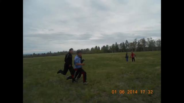 С днем рождения, Цыремпил! смотреть онлайн