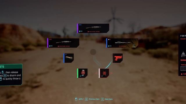 Cyberpunk 2077 - Game-Breaking Bug - Cannot use any weapons - Applies to all past saves смотреть онлайн