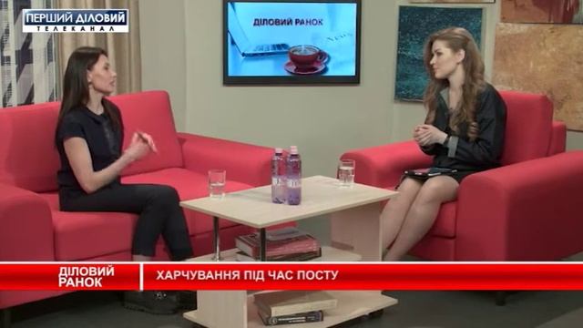 Людмила Гончарова. Питание во время поста смотреть онлайн