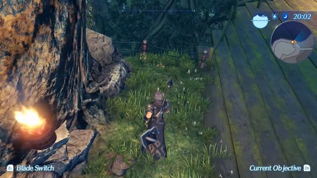 Xenoblade Chronicles 2 Rare Blade, Core Crystal, & Affinity Chart Secrets | Farm Legendary Crystals смотреть онлайн