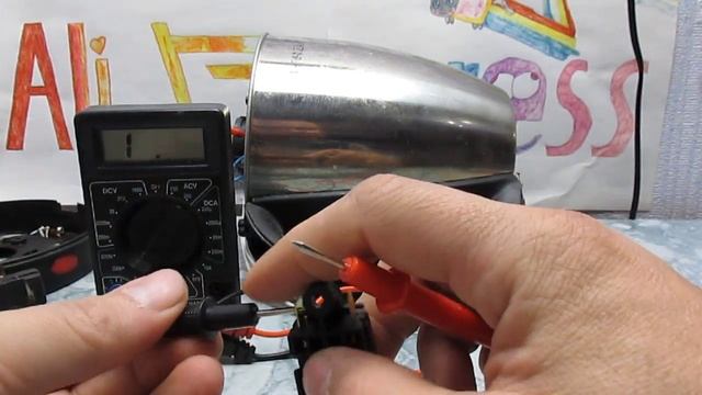 Запчасти для чайников с алиэкспресс