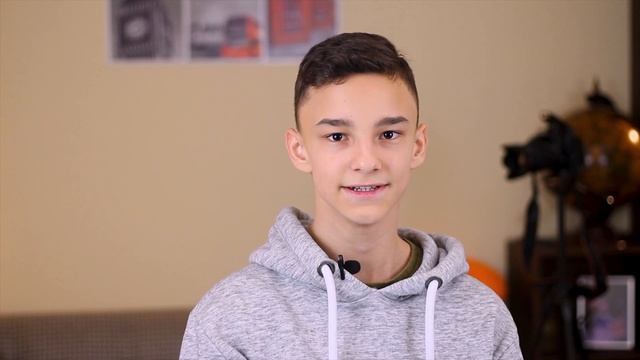 Подработка для школьников. Исследование НГФ и QIWI смотреть онлайн