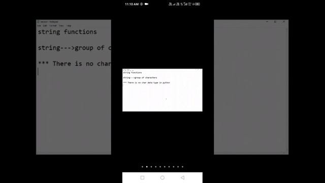 List operators in python смотреть онлайн