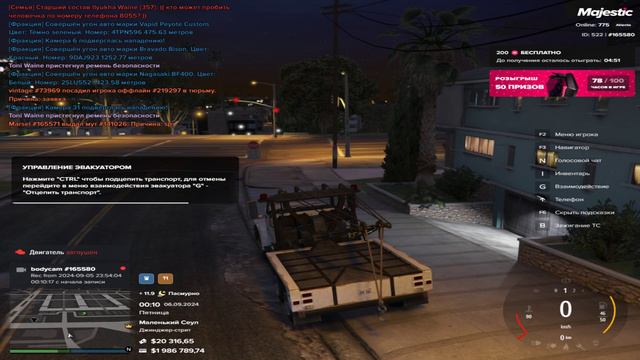 ДММАДЖЕСТИК