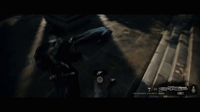 Werewolves Of London | The Order: 1886 смотреть онлайн