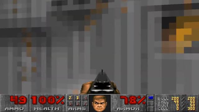 Doom 3 BFG Gameplay #1 - Deutsch [HD720p/1080p] смотреть онлайн