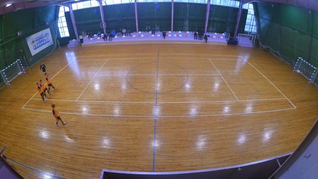 "Факел" - "ДоДо" 4-3 смотреть онлайн