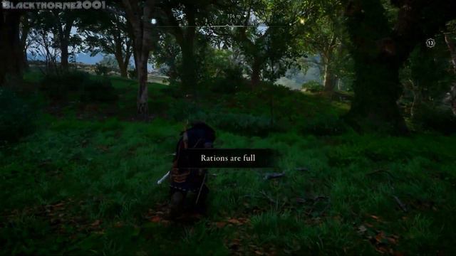 Assassin's Creed Valhalla [PC] {4K} EP160 {The Pardoner's Tale}