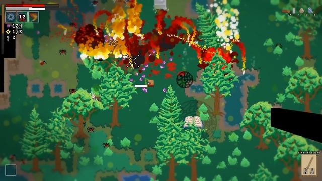 In Celebration of Violence Trailer 2 смотреть онлайн