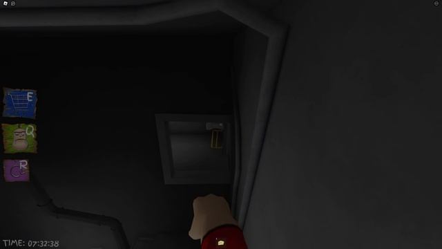 I was hired for the WORST JOB IN THE WORLD! (Roblox Last Order) смотреть онлайн