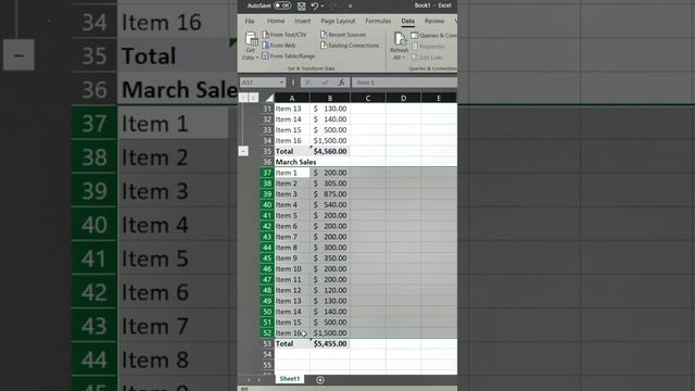 Excel grouping shortcut to group rows смотреть онлайн