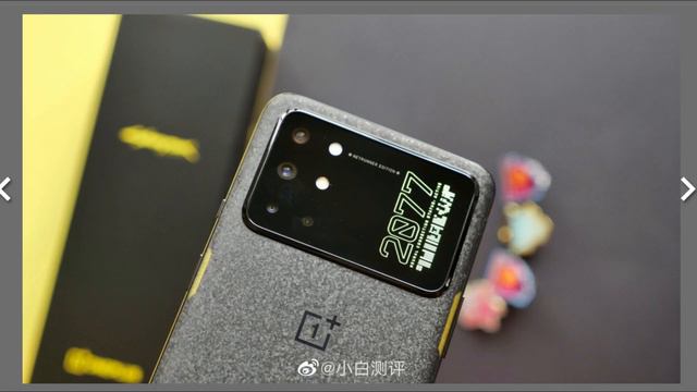 Oneplus 8t Cyberpunk 2077 Limited Edition | Hindi | 8t Cyberpunk Price, Specs, Launch Date, Pre-Sal смотреть онлайн