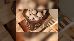 Печь Сталь-Мастер HARD 18L, личный обзор и отзыв.