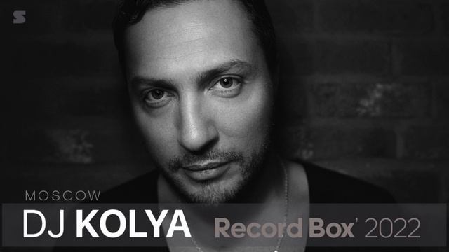 DJ Kolya, Pasha Kirilloff - Record Box - 18 March 2022 ? Коля Рекорд Бокс смотреть онлайн