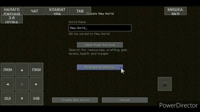 Как установить Minecraft Java Edition на телефон смотреть онлайн