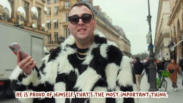 How would you rate your style from 1 to 10?! (The Street Fashion, winter inspo) смотреть онлайн