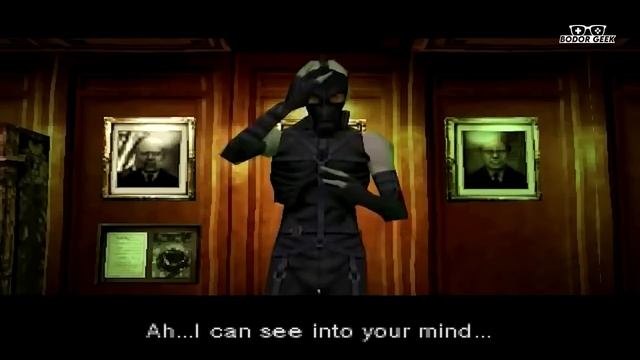 7 Momen Game yang Paling DILUAR NALAR COY! (Breaking The 4th Wall) смотреть онлайн