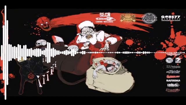 (26-29 Hz) Słoń/Mikser - Święta 2009 [Rebassed by Piter] смотреть онлайн