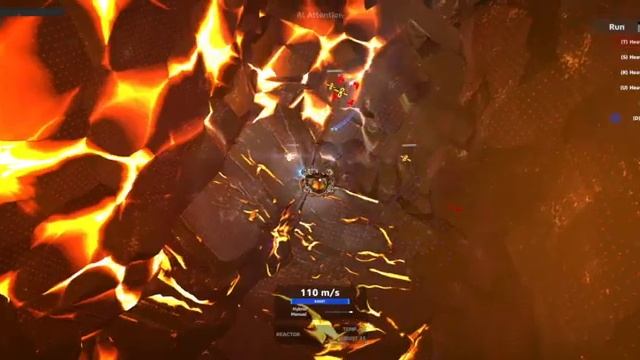 Pulsar lost Colony depths of umbra k-54% 1:46:40 смотреть онлайн