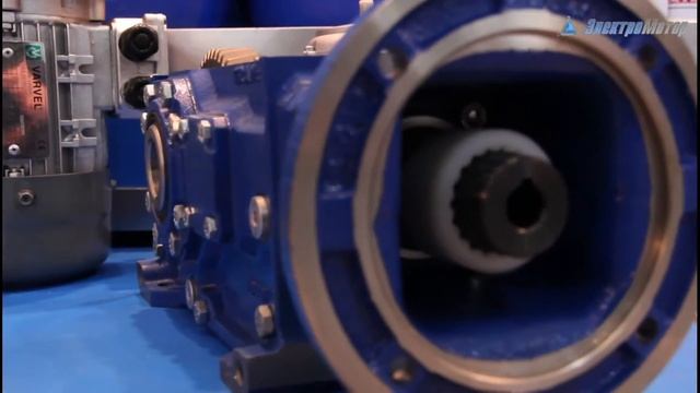 Редуктор TRAMEC Т 90 В0, 56-63-71-80-100-112 смотреть онлайн