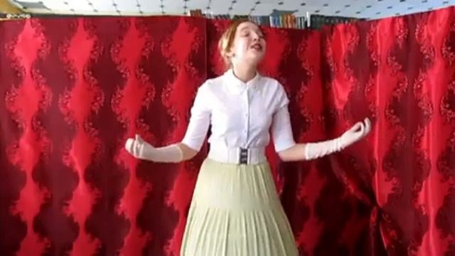 Степан Писахов "Модница" читает Ситникова Валерия смотреть онлайн