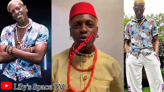 SHEGGZ GROOVY & HERMES SENDS EMOTIONAL MESSAGE TO THEIR L*VERS & FANS || Post Eviction смотреть онлайн
