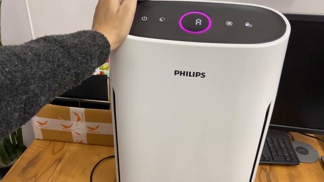 Air Purifiers SCAM OR REALLY WORTH IT? #philipsairpurifier An Honest Review FIX Error FO, A3, C7 смотреть онлайн