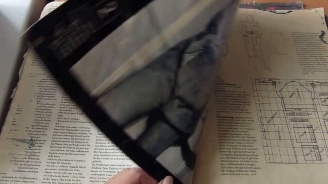 Журналы мод ГДР: Sibylle 1985, PraMo 86, 90 смотреть онлайн