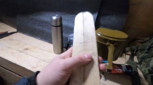 Дом в лесу - ПРОМЕРЗ \ Утепляем, делаем вентиляцию \ Изба Берлога