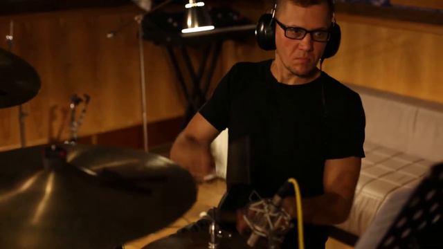 Вадим Михеев - #делайдобро (Запись альбома / Backstage / Студия)