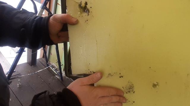 почему нельзя утеплять стены пеноплексом??? смотреть онлайн