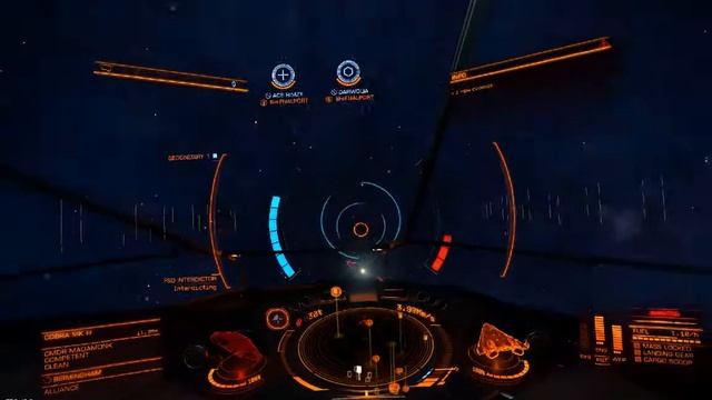 CMDR Madamonk - Combat Logger смотреть онлайн