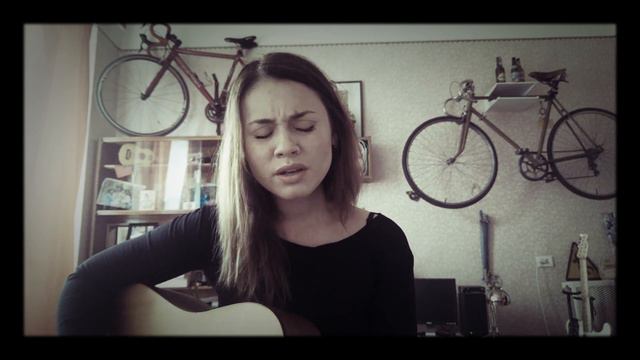 Гречка- люби меня люби (cover) смотреть онлайн