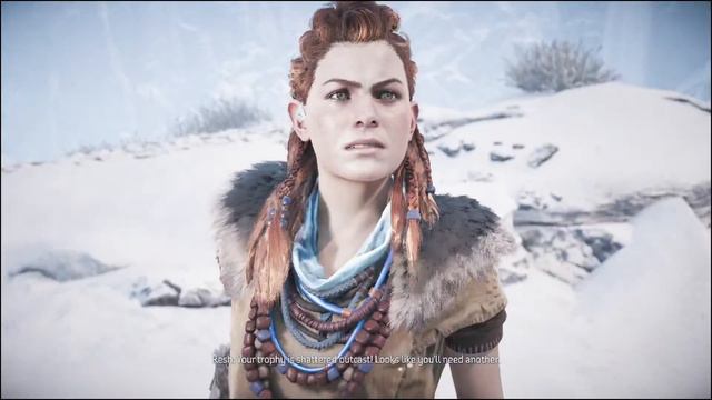 Horizon Zero Dawn | Live | Part 2 смотреть онлайн