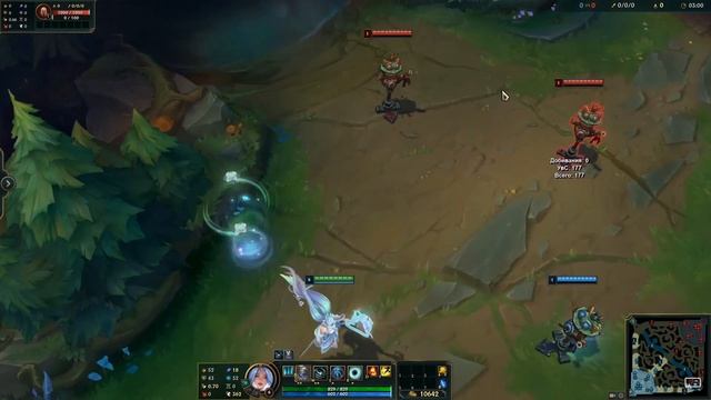 Хрустальная роза Жанна - 1350 RP / Скины Лига легенд смотреть онлайн