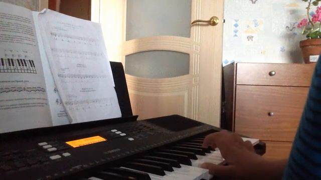 пьеска ,,Лошадка,, смотреть онлайн