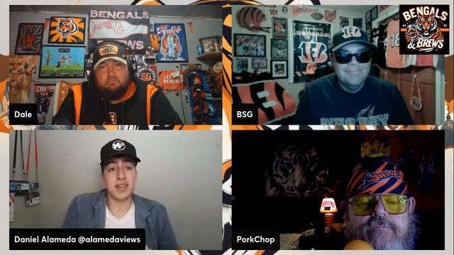 Bold Predictions For Free Agency смотреть онлайн