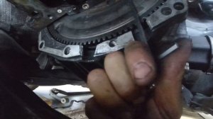 Audi A4 B7 замена штока масленого насоса почему поддон не откручивается часть 2