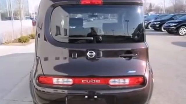 2013 Nissan Cube Avon IN